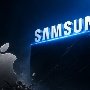 Samsung derruba Apple do trono e vira maior marca de celulares do mundo, de novo