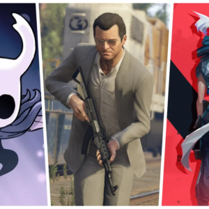 Sem GPU dedicada? Sem problemas! 15 jogos para rodar em PC fraco