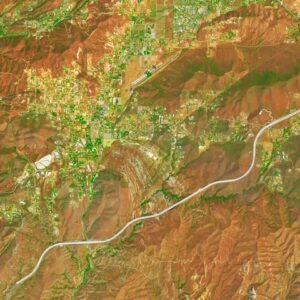 Setembro de 2026 Satellite Puzzler - NASA Science