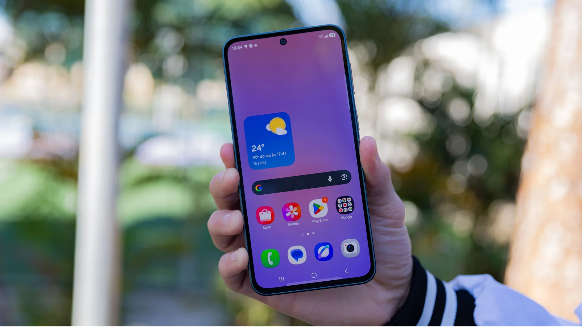 galaxy a37
