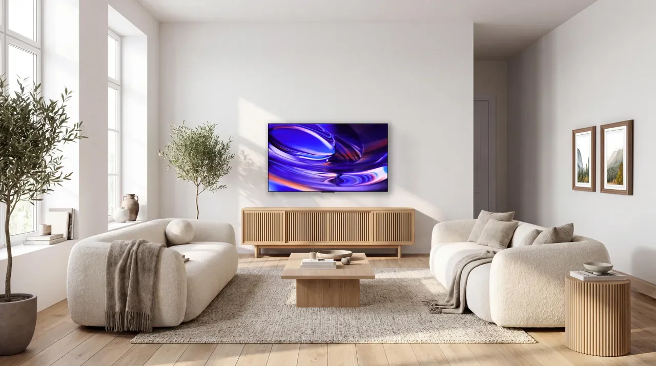 sony bravia 6