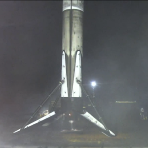 SpaceX encerra o dia duplo do Starlink com o lançamento de 24 satélites Starlink da Califórnia
