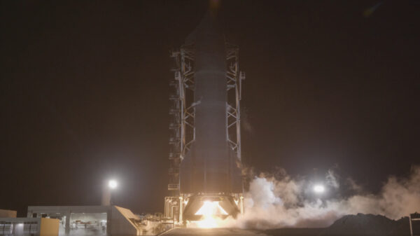 SpaceX liga Starship antes do primeiro vôo orbital do megarocket (vídeo)