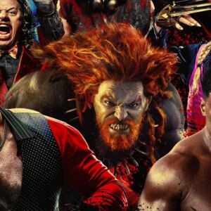 Street Fighter busca redenção nos cinemas sem medo de ser ridículo, diz diretor