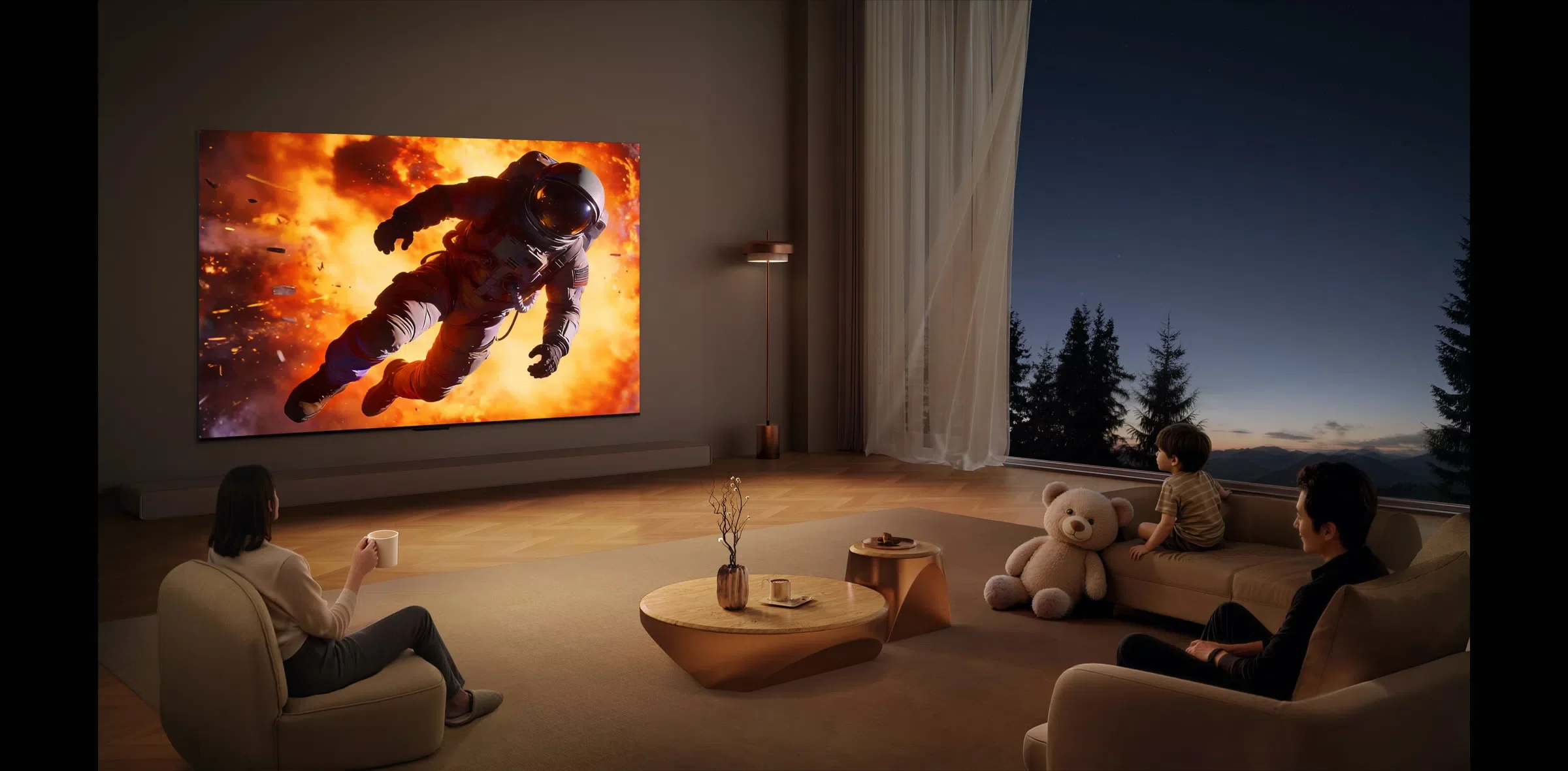 ultra-wide-viewing-angle