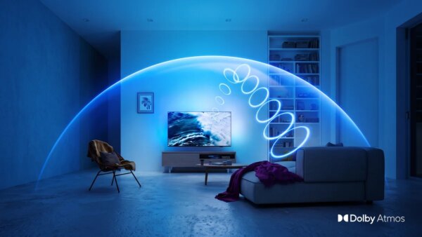 TV gamer de 65'' com luzes RGB cai de preço na Amazon; parcela de R$ 319