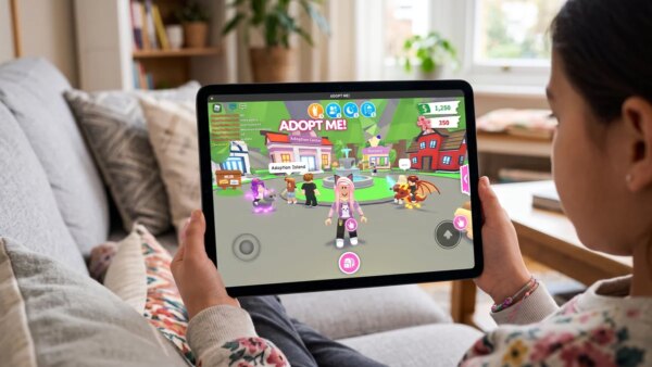 Tablet barato roda Roblox? Nós testamos aparelhos de até R$ 1.200