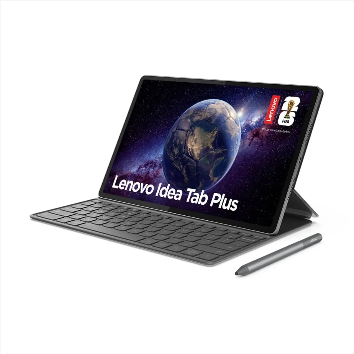 Lenovo Idea Tab Plus
