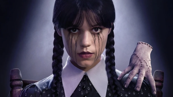 Temporada 3 de Wandinha será o fim de uma era na série; veja o que acontecerá