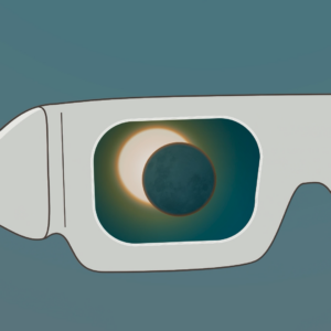 Um eclipse solar total está chegando à Europa