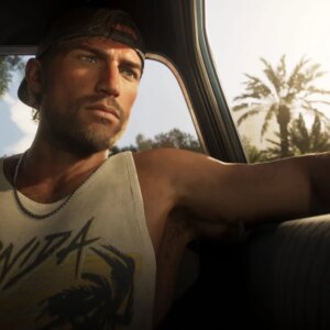 Vazamento de GTA 6 revela gameplay inédito com basquete, casa na praia e novo HUD