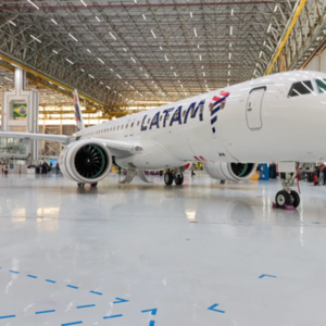 Vazamento grave da Latam expõe dados pessoais, milhas e cartões de clientes