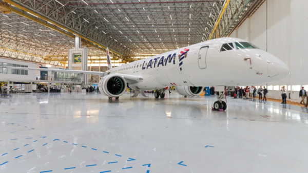 Vazamento grave da Latam expõe dados pessoais, milhas e cartões de clientes