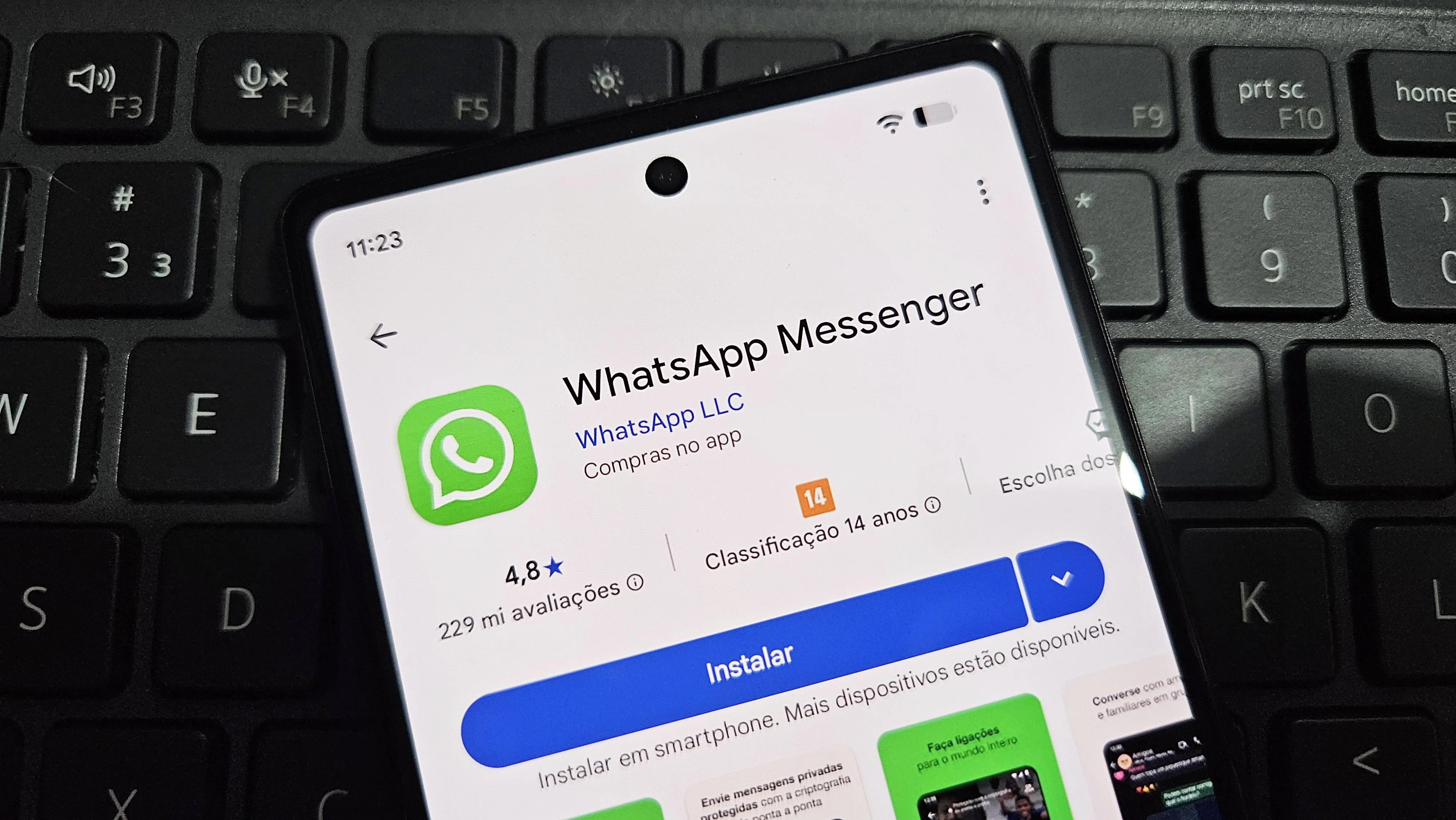 WhatsApp