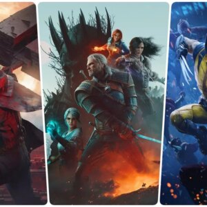Wolverine, Control Resonant e os lançamentos de jogos em setembro de 2026
