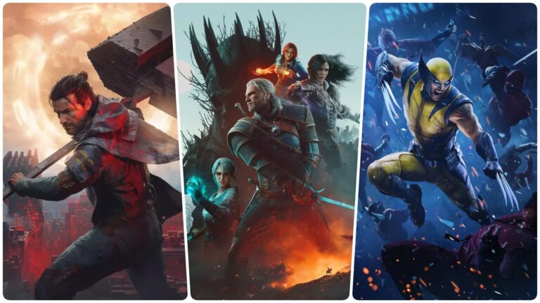 Wolverine, Control Resonant e os lançamentos de jogos em setembro de 2026