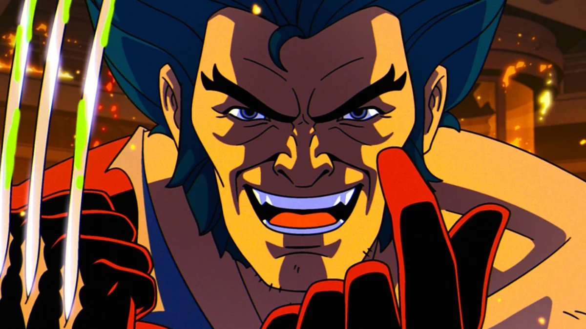 x-men '97
