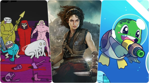 XBOX Game Pass recebe Resonance: A Plague Tale Legacy e jogos indie em agosto