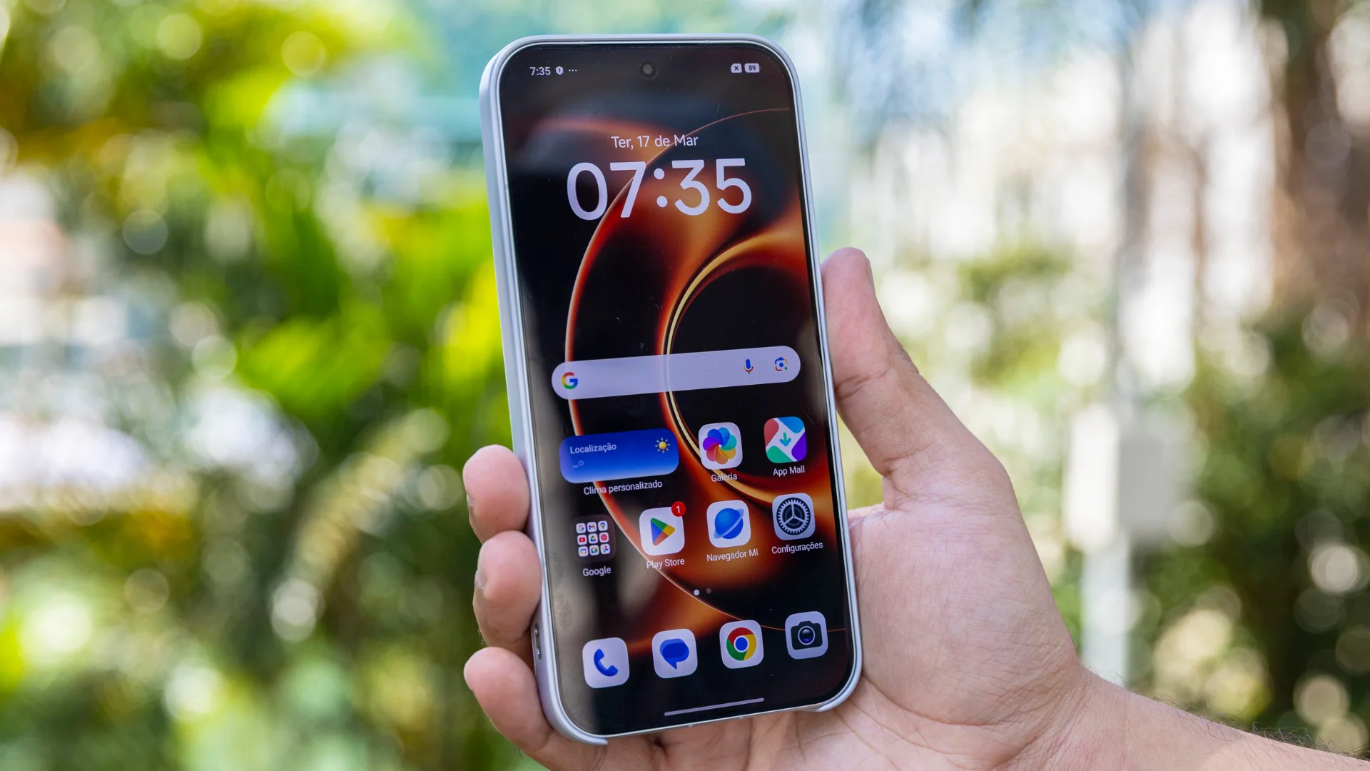 Xiaomi 17