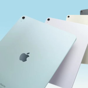 iPad pode ganhar novo botão físico; Apple registra patente