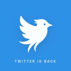 Startup relança Twitter com checagem por IA e "pedágio" de entrada; conheça