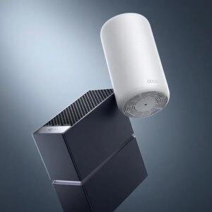 TP-Link revela 1º roteador da nova geração do Wi-Fi: internet com até 22 Gbps