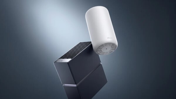 TP-Link revela 1º roteador da nova geração do Wi-Fi: internet com até 22 Gbps