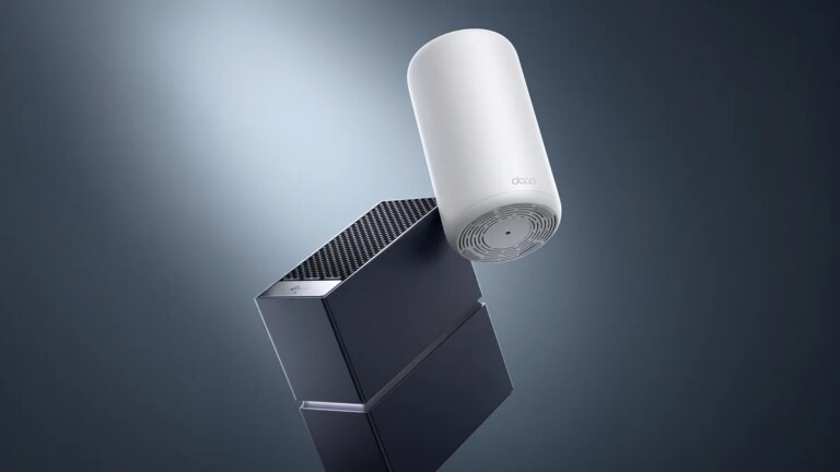 TP-Link revela 1º roteador da nova geração do Wi-Fi: internet com até 22 Gbps