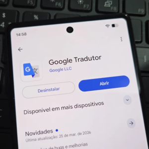 Google Tradutor ganha atualização que muda jeito de usar o app no celular; veja