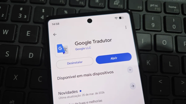 Google Tradutor ganha atualização que muda jeito de usar o app no celular; veja