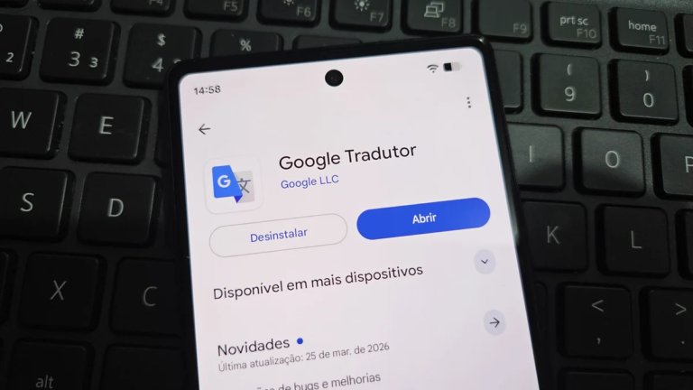 Google Tradutor ganha atualização que muda jeito de usar o app no celular; veja