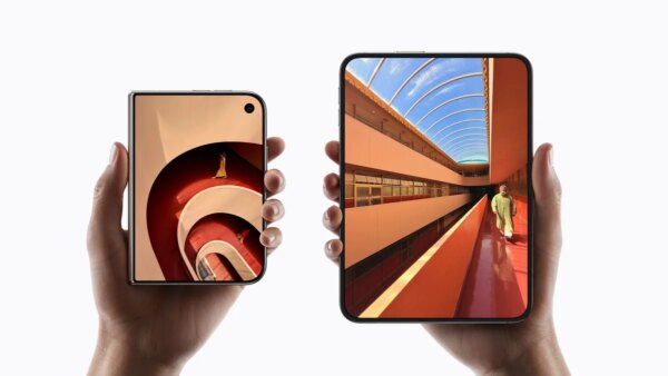 iPhone Duo: celular dobrável da Apple vai custar R$ 22 mil no Brasil