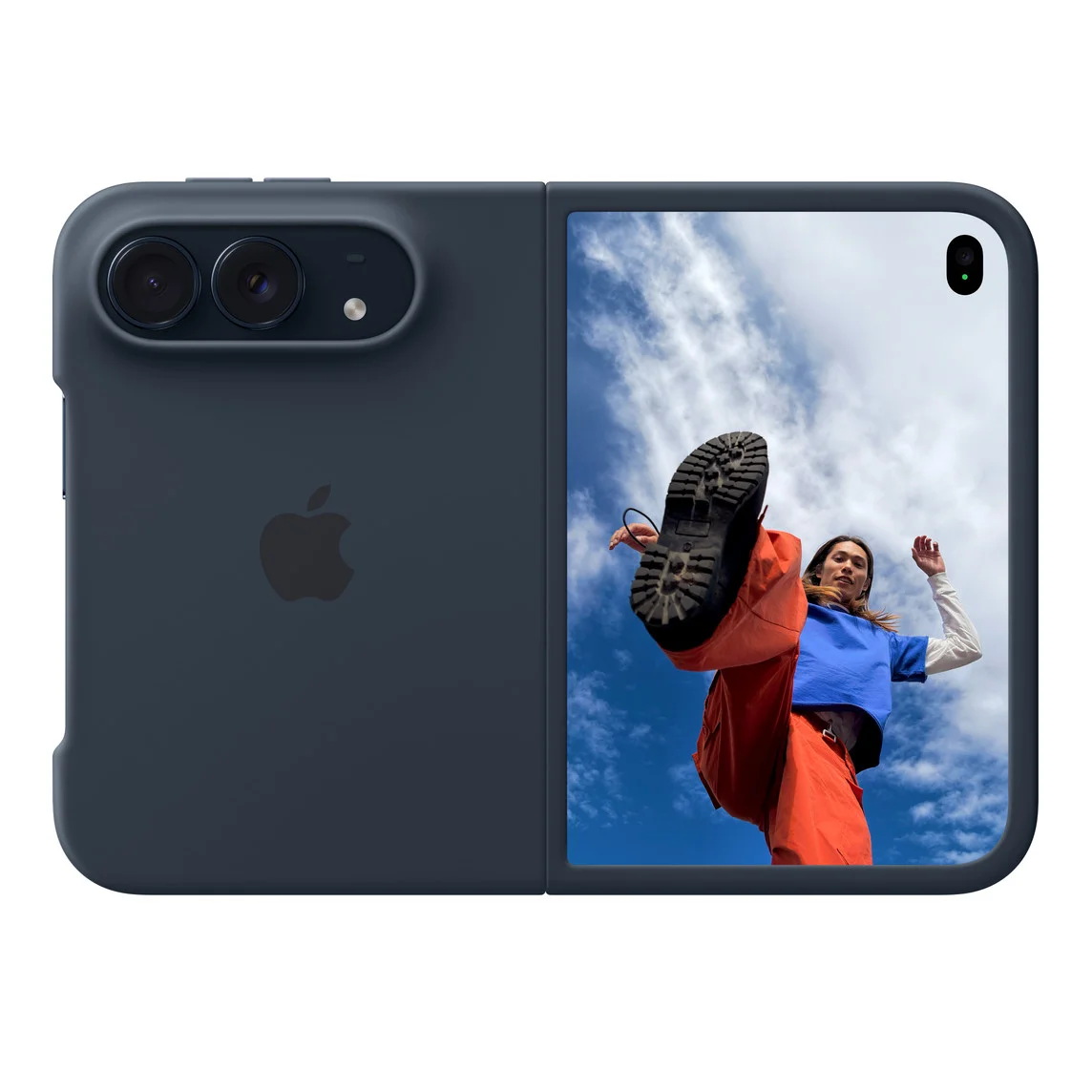iPhone Duo capinha
