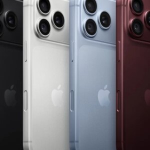 Apple ressuscitou no iPhone 18 Pro recurso que Samsung abandonou há 7 anos