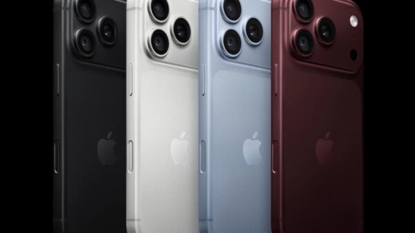 Apple ressuscitou no iPhone 18 Pro recurso que Samsung abandonou há 7 anos