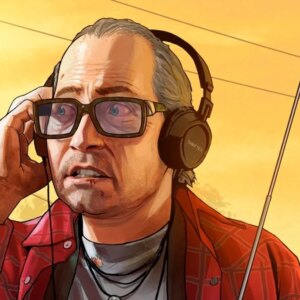 Como a Rockstar escolhe as músicas das radios de GTA?