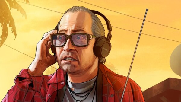 Como a Rockstar escolhe as músicas das radios de GTA?