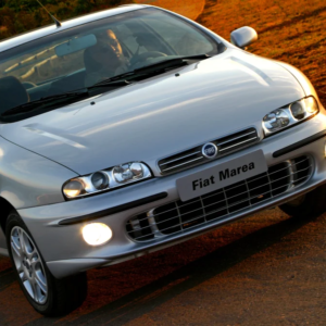 Quanto custaria um Fiat Marea hoje, com a inflação?