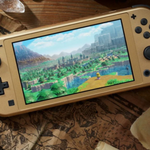 10 melhores edições limitadas do Nintendo Switch já lançadas