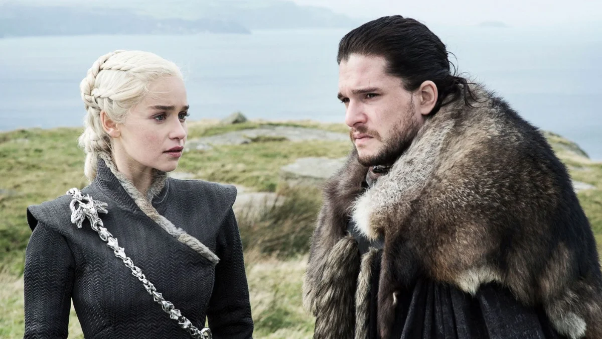 game of thrones