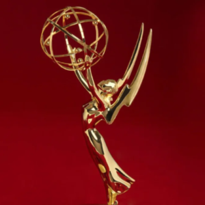 Quais são as séries mais premiadas na história do Emmy?