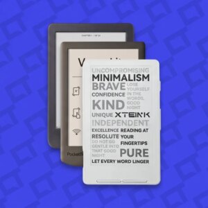 Kindle ficou 50% mais caro: 5 alternativas mais baratas para comprar agora