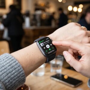 9 smartwatches que funcionam sem celular para comprar sem medo em 2026