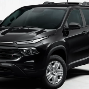 Fiat Toro com tração 4x4 tem preços no chão no mercado de seminovos