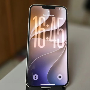 Como preparar seu iPhone para o iOS 27
