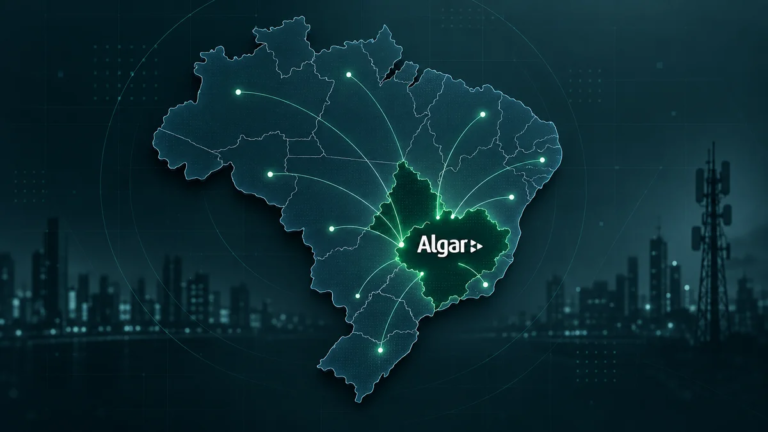 Operadora regional lança plano de 40 GB por R$ 35 e mira as gigantes
