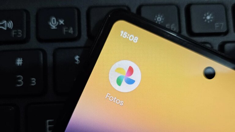 Como ativar o Ask Photos do Google Fotos