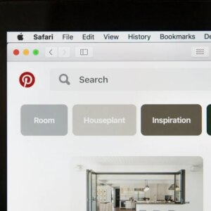 Pinterest ganha IA que muda a decoração do seu quarto por foto