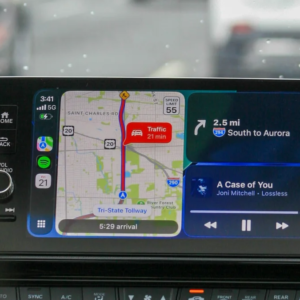 “Vírus no carro”: malware infecta central multimídia sem motorista perceber