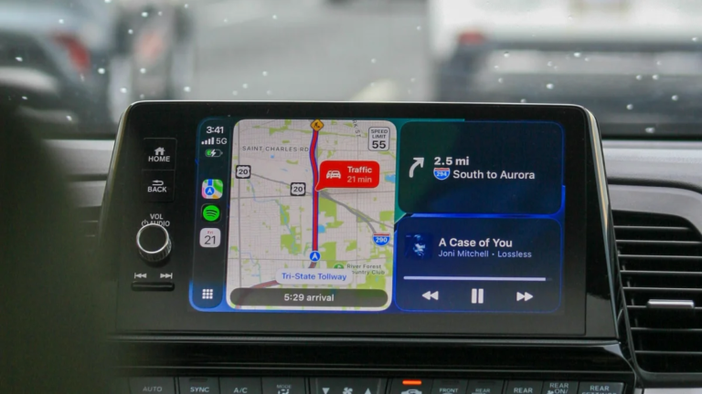 “Vírus no carro”: malware infecta central multimídia sem motorista perceber
